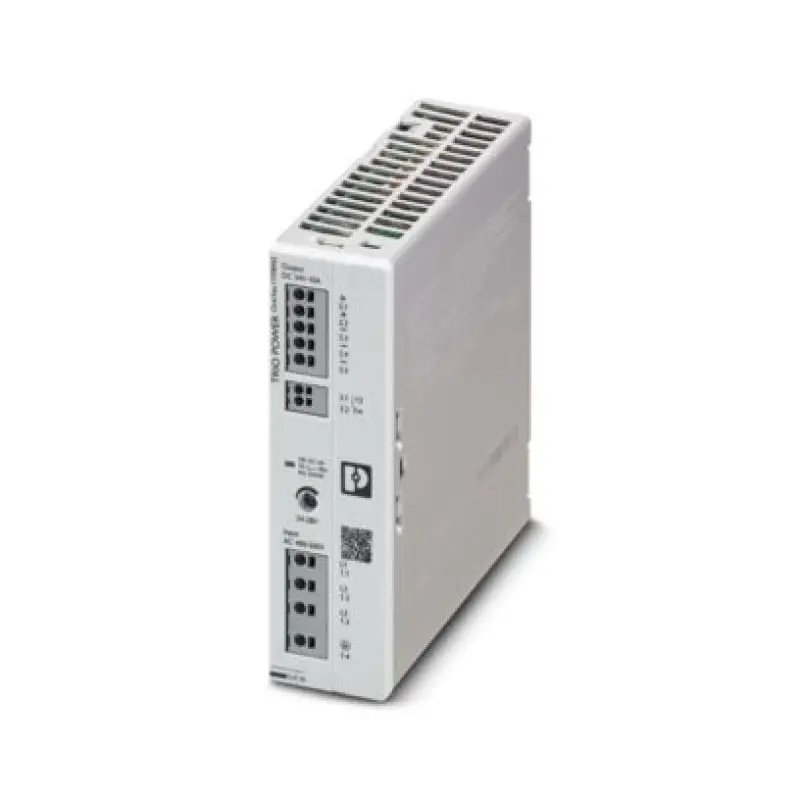 TRIO3-PS/3AC/24DC/10 - Power supply unit
