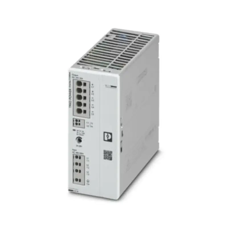 TRIO3-PS/3AC/24DC/20 - Power supply unit