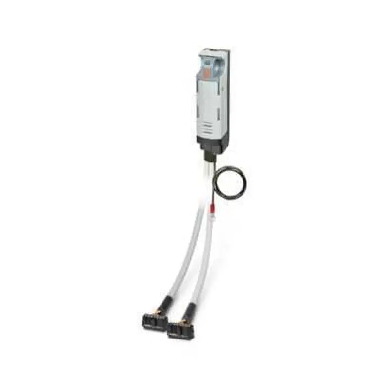 VIP-PA-2X14/26/ 1,0M/1756/064 - Front adapter