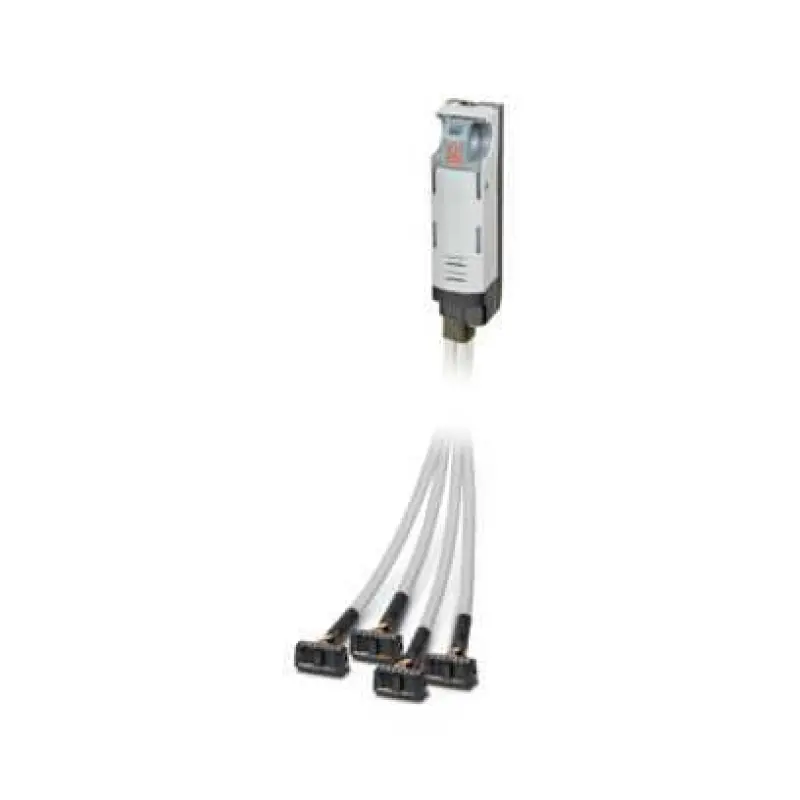 VIP-PA-4X14/26/ 2,0M/1756/041 - Front adapter