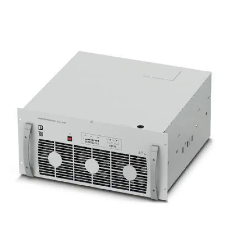 CHARX PS/3AC/920DC/87.5KW - DC power module