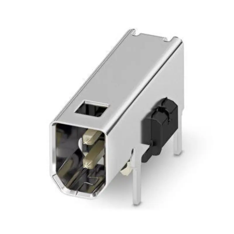 SPE-T1-STRM-90 - SPE PCB connector