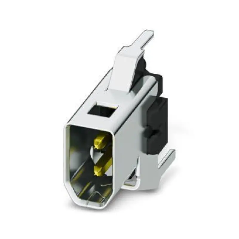 SPE-T1-STSM-180 - SPE PCB connector