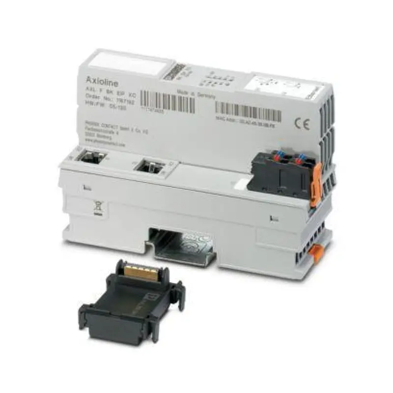 AXL F BK EIP XC - Bus coupler