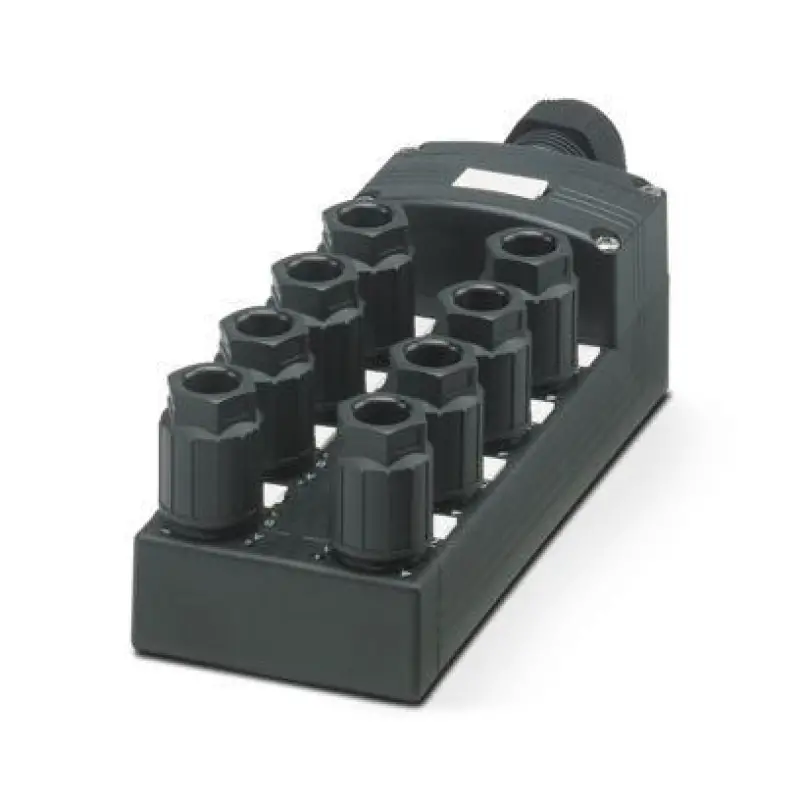 SACB-8/16-PT QO - Distributor box