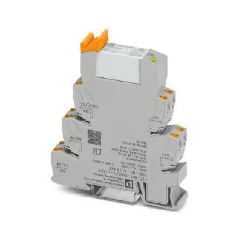 PLC-RPT- 24DC/ 1- 1/ACT - Relay module