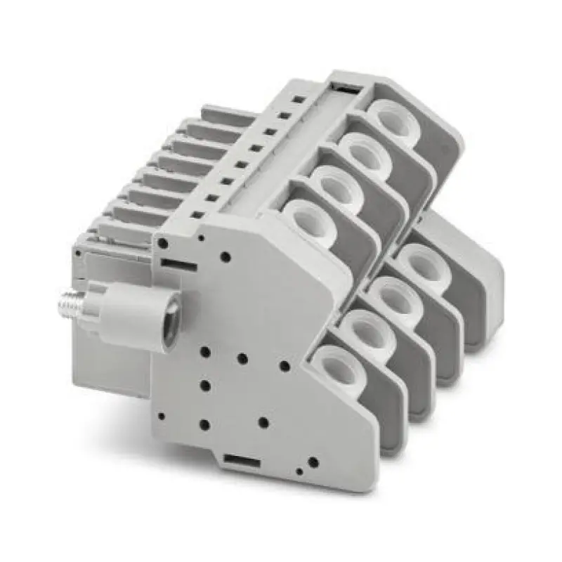 BP 4-4VT - Short-circuit connector