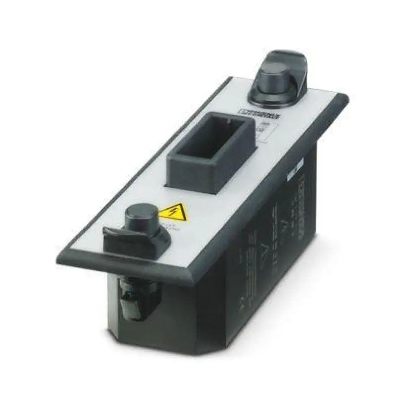 CM 2-PA-CLT - Test device adapter