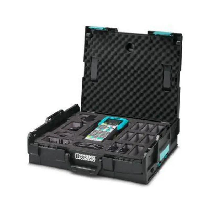THERMOMARK GO.K SET - Thermal transfer printer set