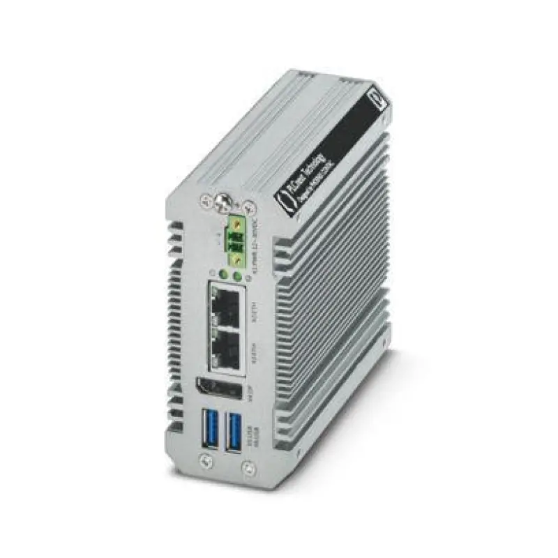 EPC 1502 - Edge device