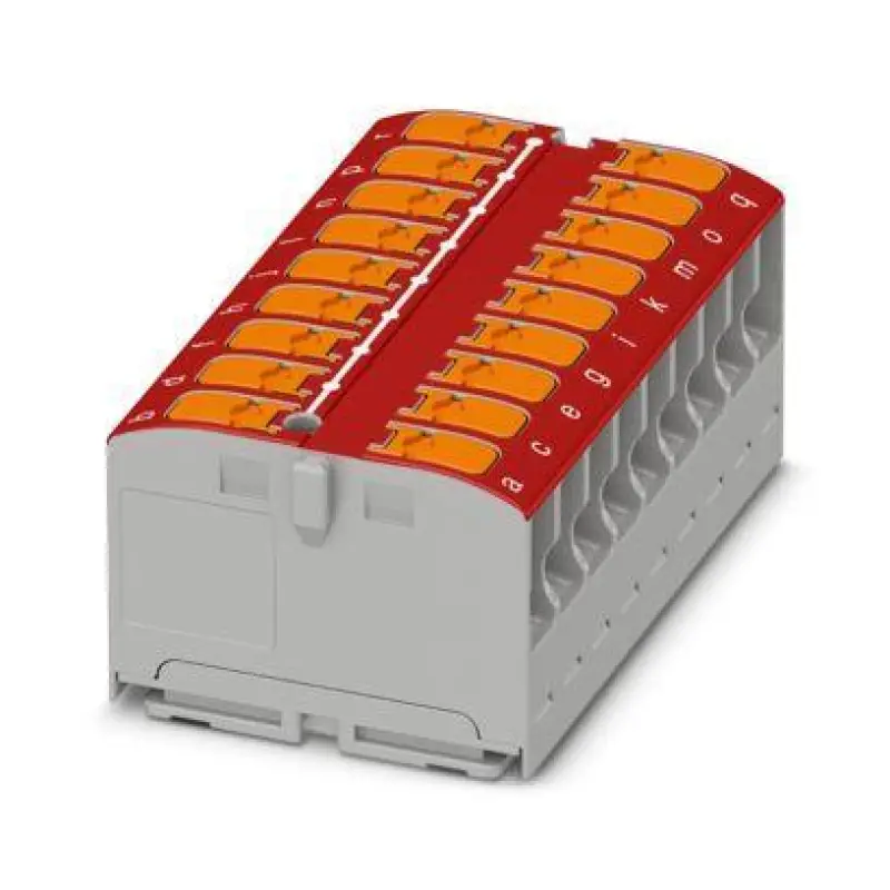 PTVFIX 18X2,5-G RD - Distribution block