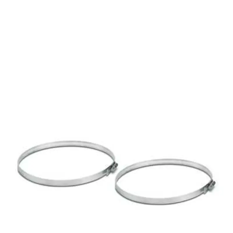 SCX-CLAMP 14X102-254 - Mast clamp