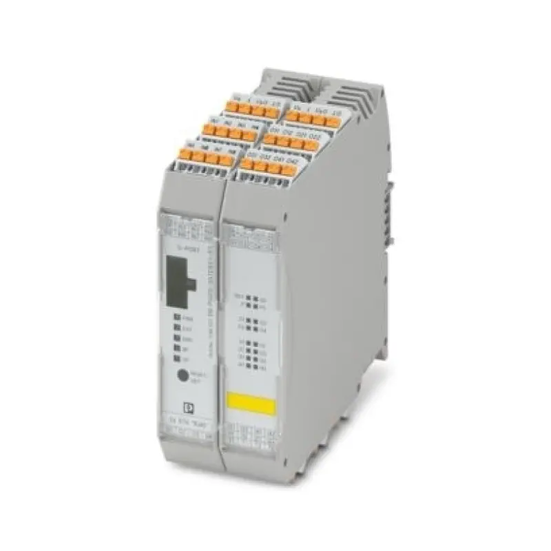 EM-PSAFE-GATEWAY-IFS - Data interface