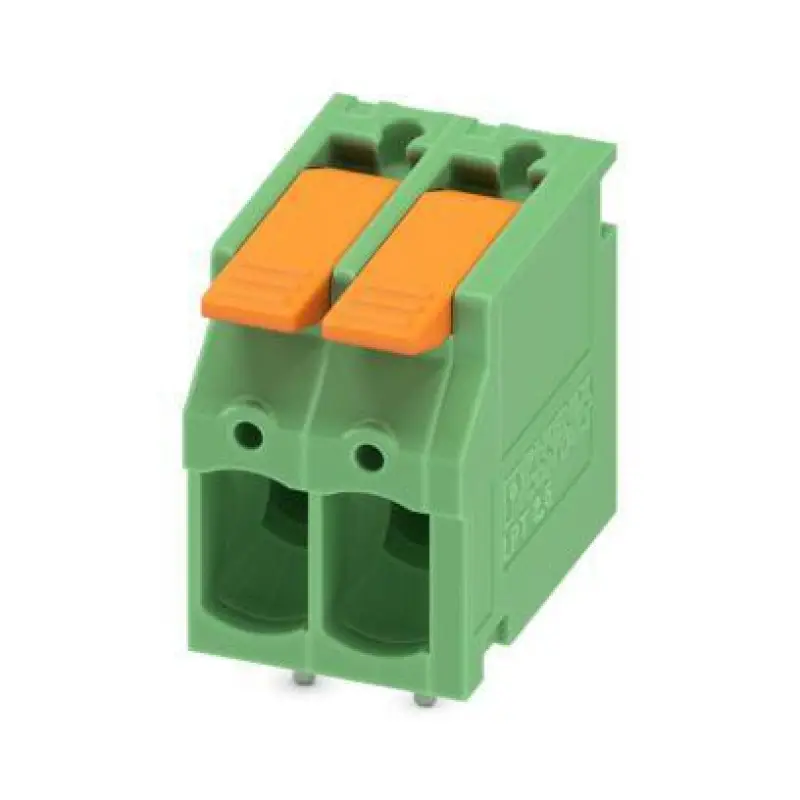 LPT 2,5/ 2-5,0 - PCB terminal block