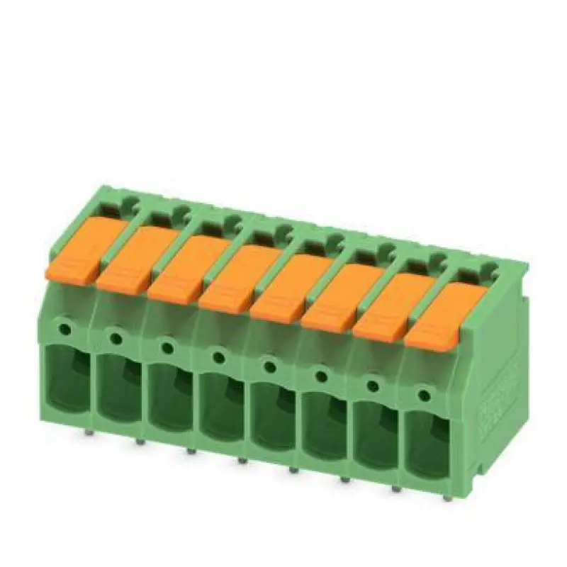 LPT 2,5/ 8-5,0 - PCB terminal block