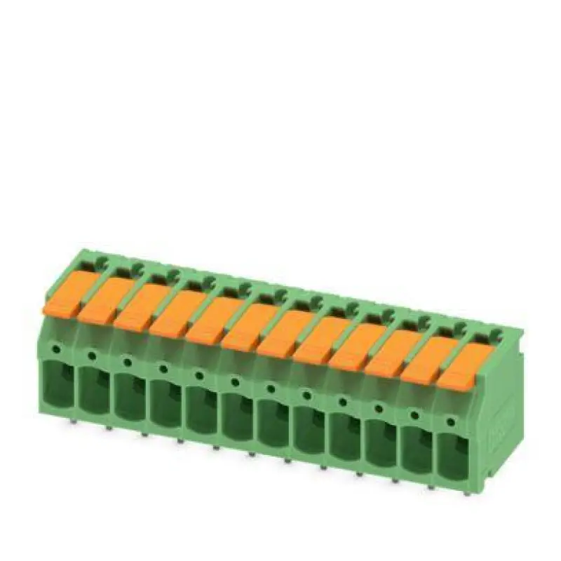 LPT 2,5/12-5,0 - PCB terminal block
