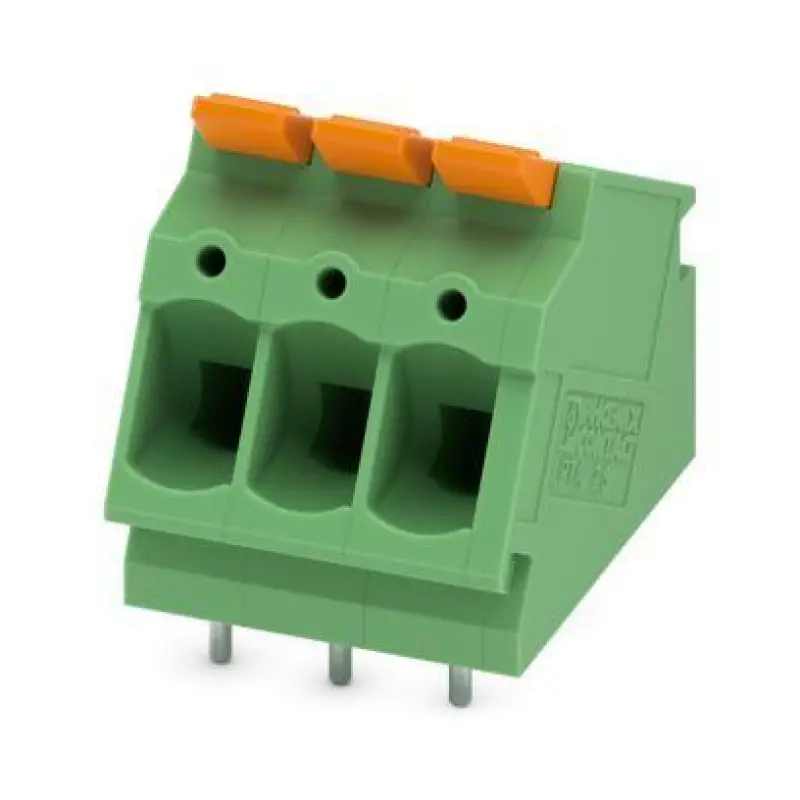 LPTA 2,5/ 3-5,0 - PCB terminal block