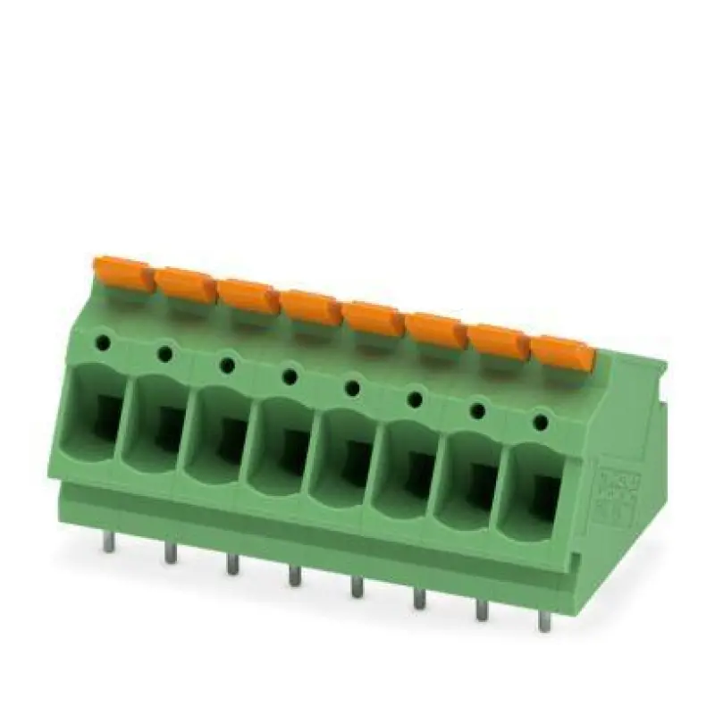 LPTA 2,5/ 8-5,0 - PCB terminal block