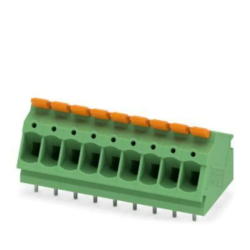 LPTA 2,5/ 9-5,0 - PCB terminal block