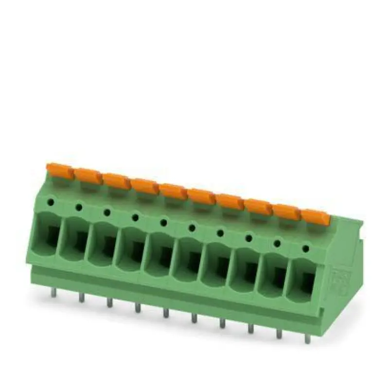 LPTA 2,5/10-5,0 - PCB terminal block