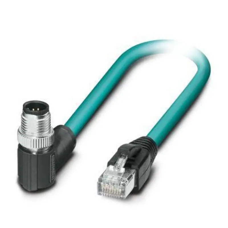 NBC-M12MR/ 2,0-94L/R4AC - Network cable
