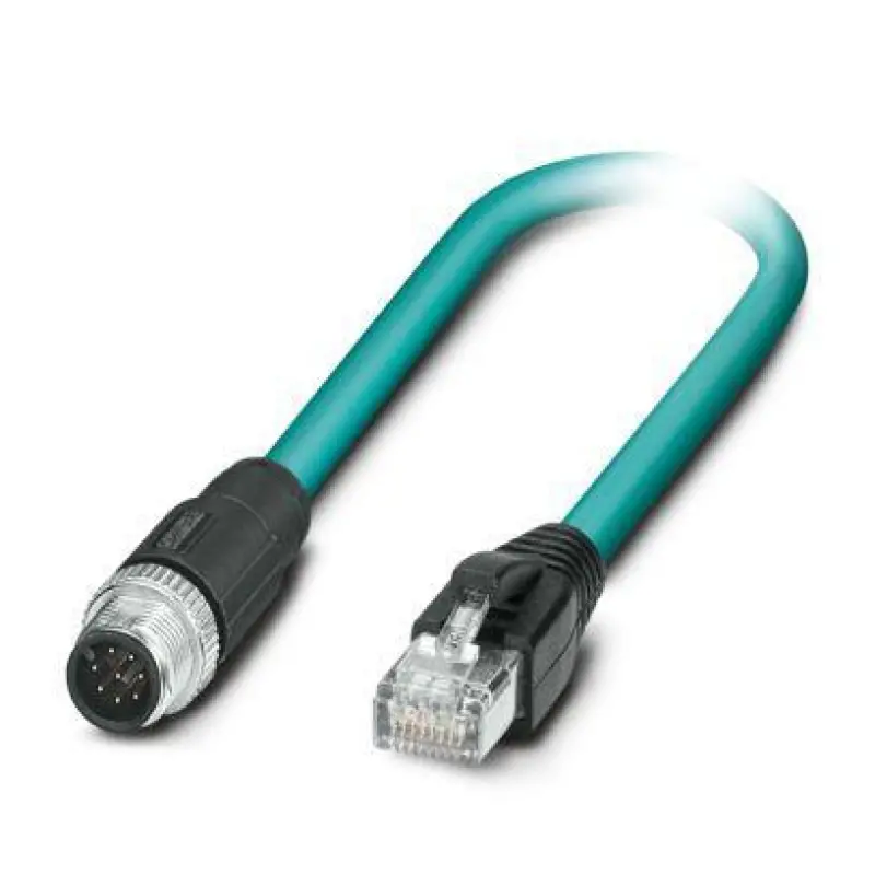 NBC-M12MS/ 2,0-94L/R4AC - Network cable