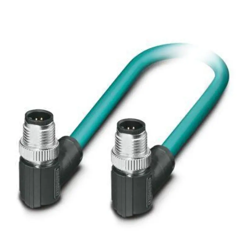 NBC-M12MR/ 0,5-94L/M12MR - Network cable