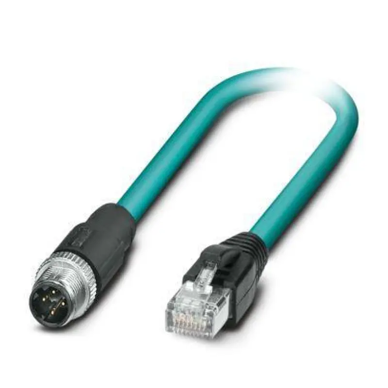 NBC-M12MSD/30,0-93F/R4AC - Network cable