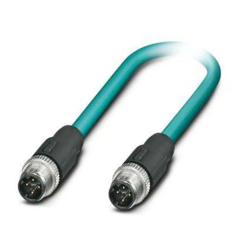 NBC-M12MSD/40,0-93F/M12MSD - Network cable