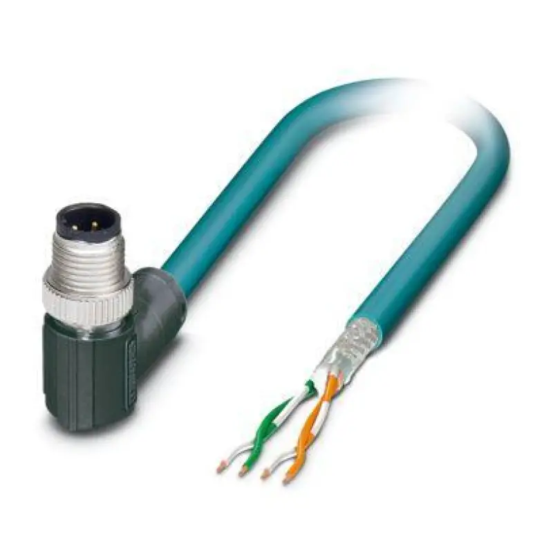 NBC-M12MRD/10,0-93F - Network cable