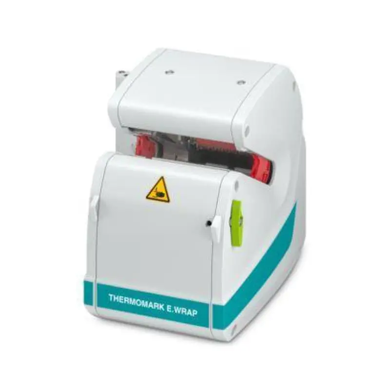 THERMOMARK E.WRAP - Applicator