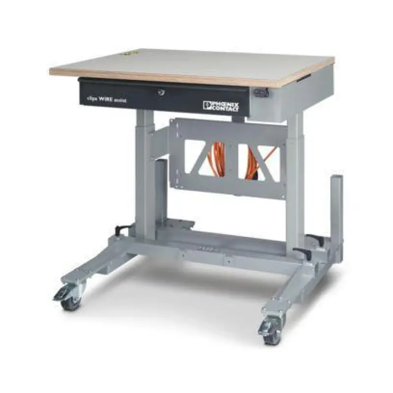 AS-WORKBENCH-F 90 MA - Workbench