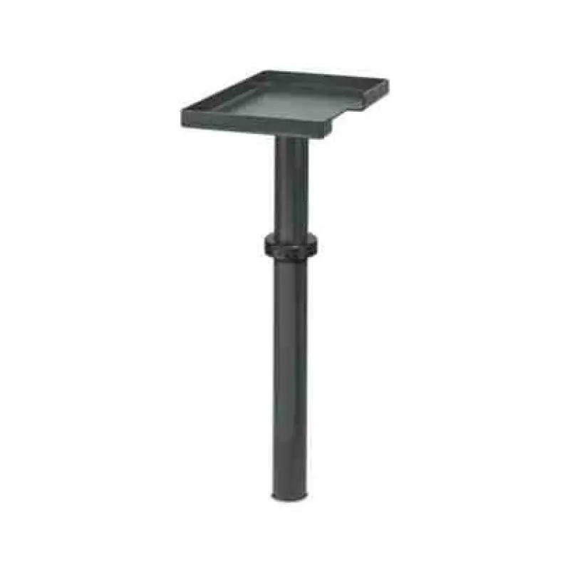 AS-WB-F/HOLDER 185X285 - Workbench equipment carrier