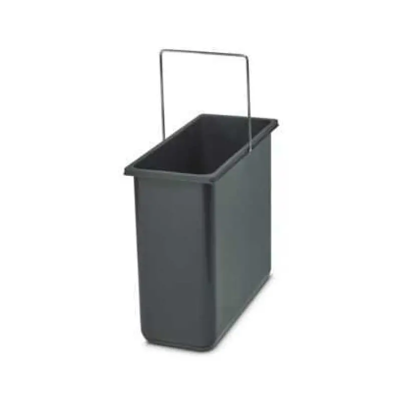 AS-WB-F/BIN - Workbench waste container