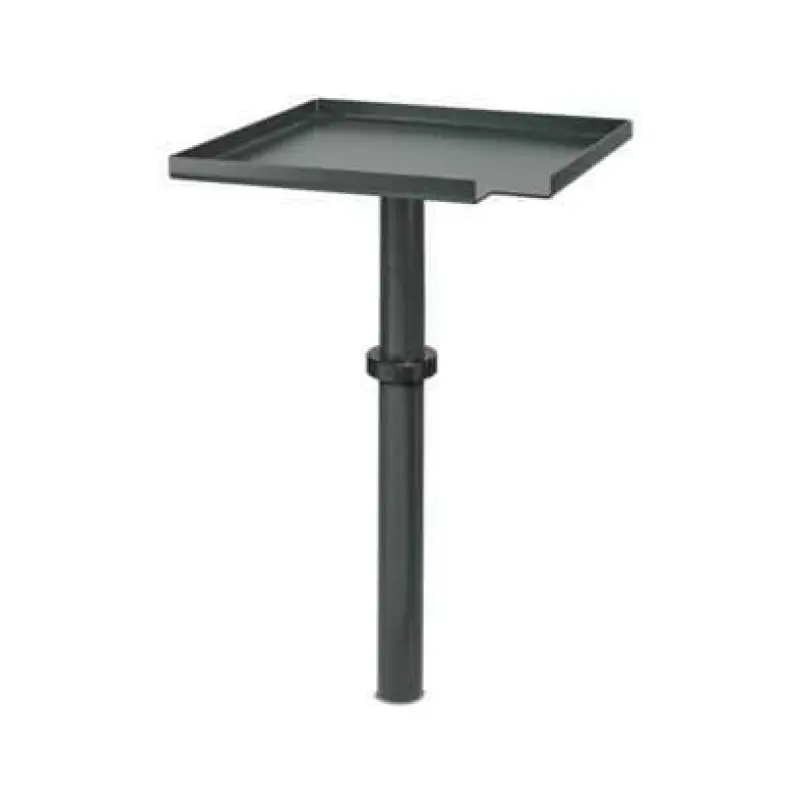 AS-WB-F/HOLDER 345X370 - Workbench equipment carrier