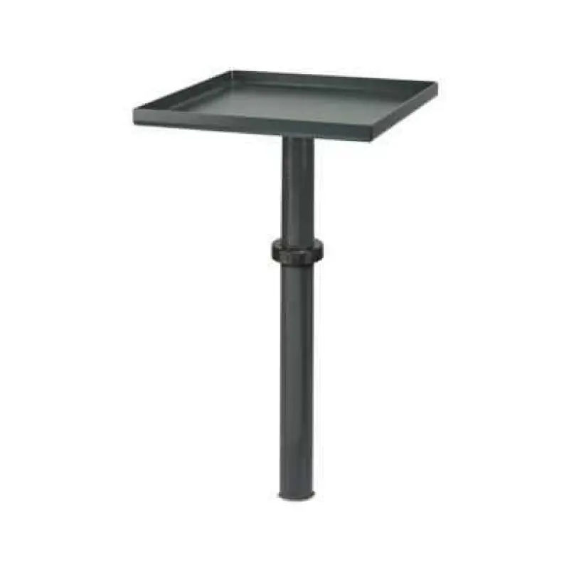 AS-WB-F/HOLDER 325X320 - Workbench equipment carrier