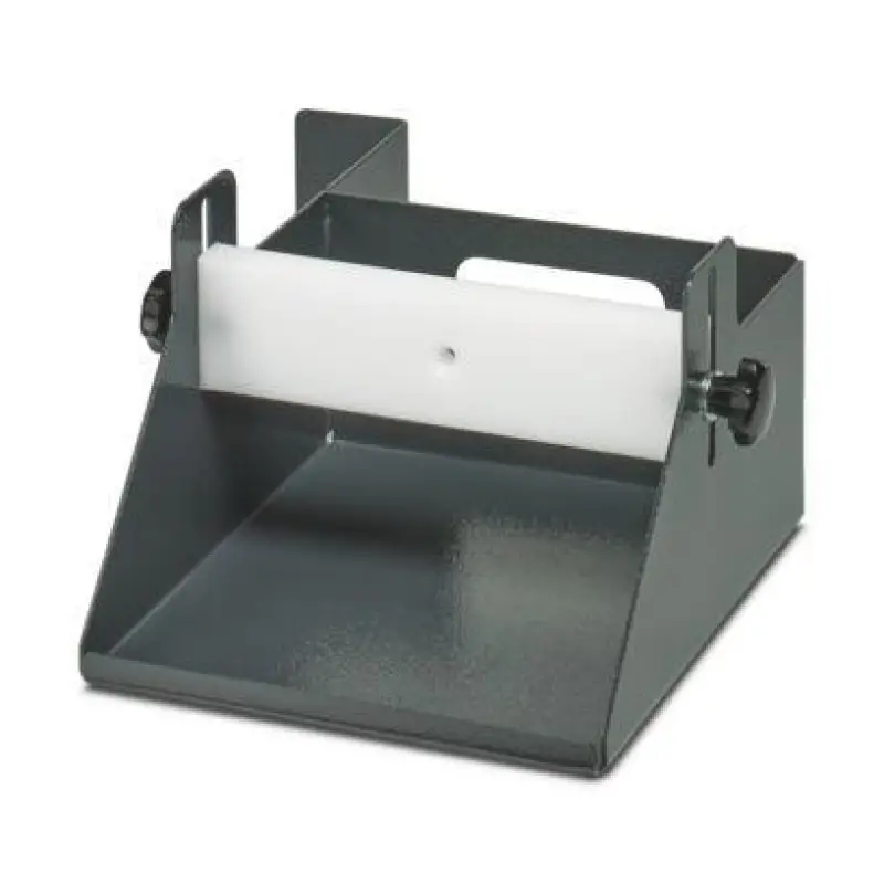 AS-WB-F/HOLDER W-BOX-L 208X205 - Workbench material holder