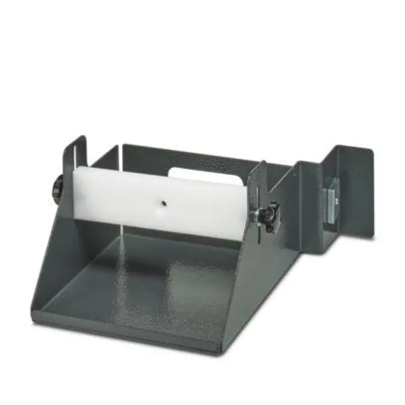 AS-WB-F/HOLDER W-BOX-R 208X205 - Workbench material holder