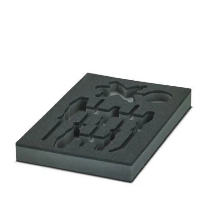 AS-WB-F/T-BOARD A2 210X300 - Workbench foam insert