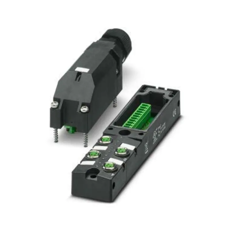 SACB- 4/3-L-C-M8 HD - Distributor box