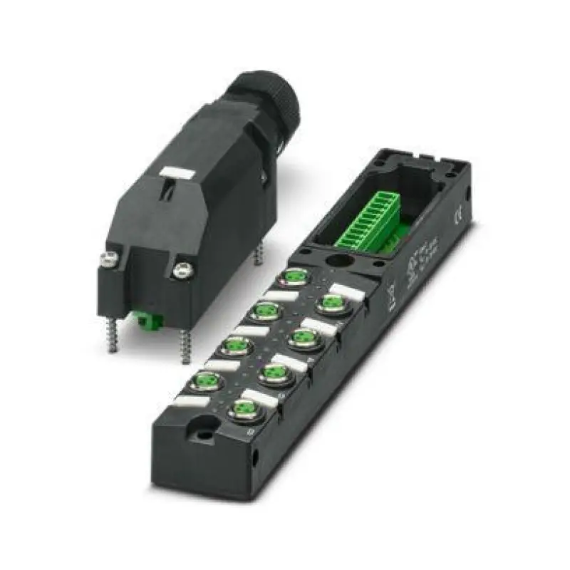 SACB- 8/3-L-PTP-M8 HD - Distributor box