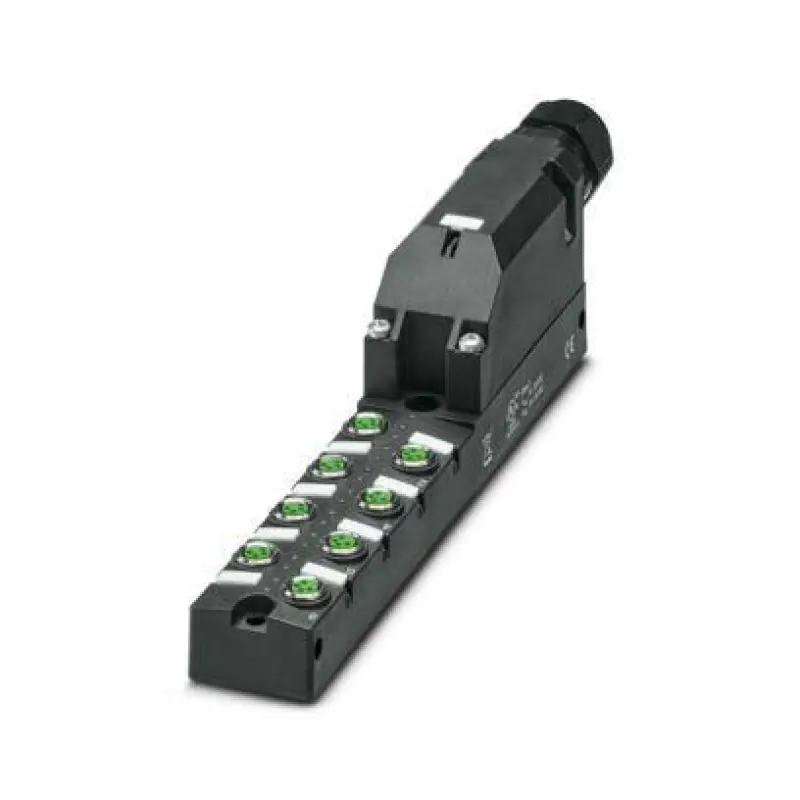 SACB- 8/4-L-PTP-M8 HD - Distributor box