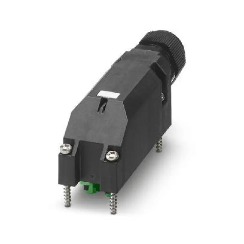 SACB-C-H180-10/3-M8 HD - Connector hood