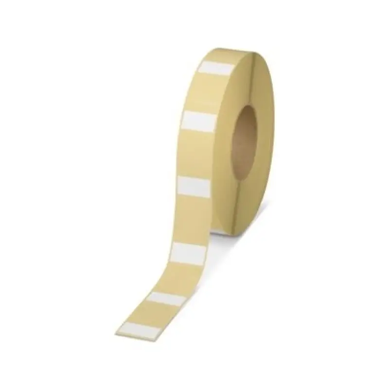 E-WML 14 (38X19)R - Wire-wrap label