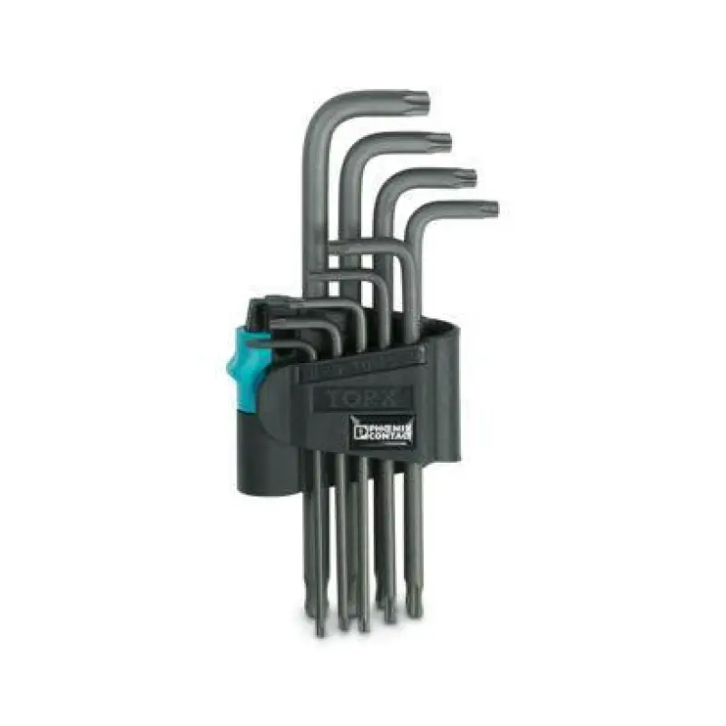 SF-LTX SET - Tool set