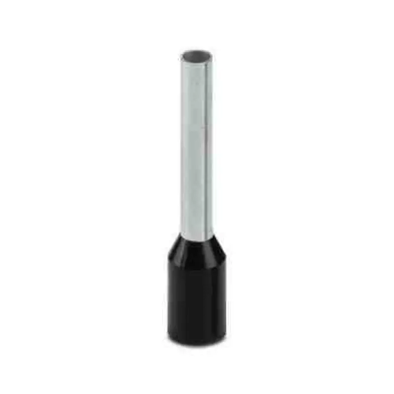 AI  1,5 -12 BK -1000 - Ferrule