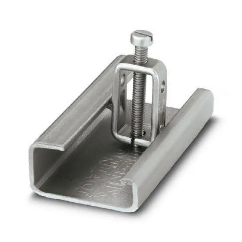 E/1 - End bracket
