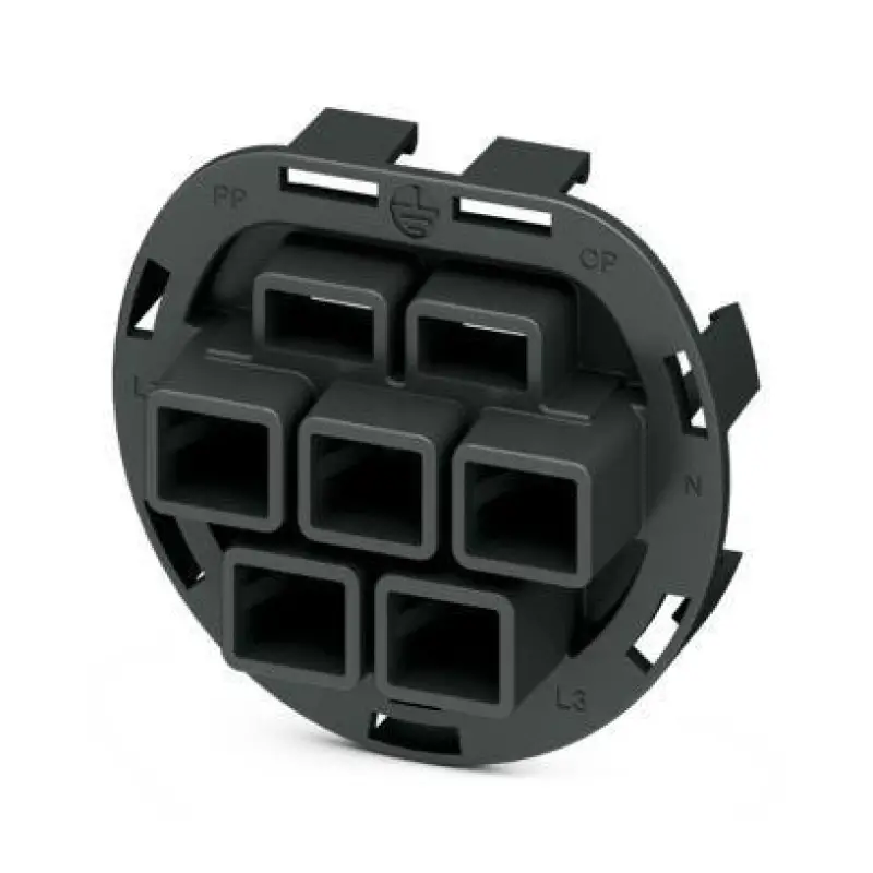 EV-T2M3SO-CAP - Protective cap