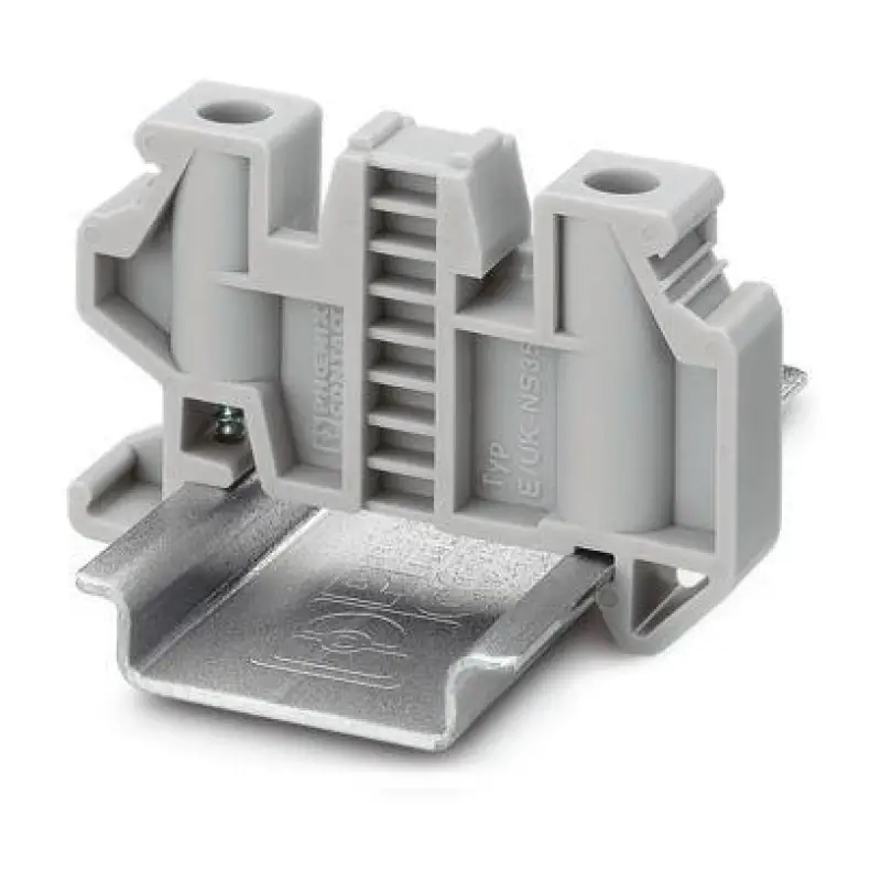 E/UK-NS 35 - End bracket