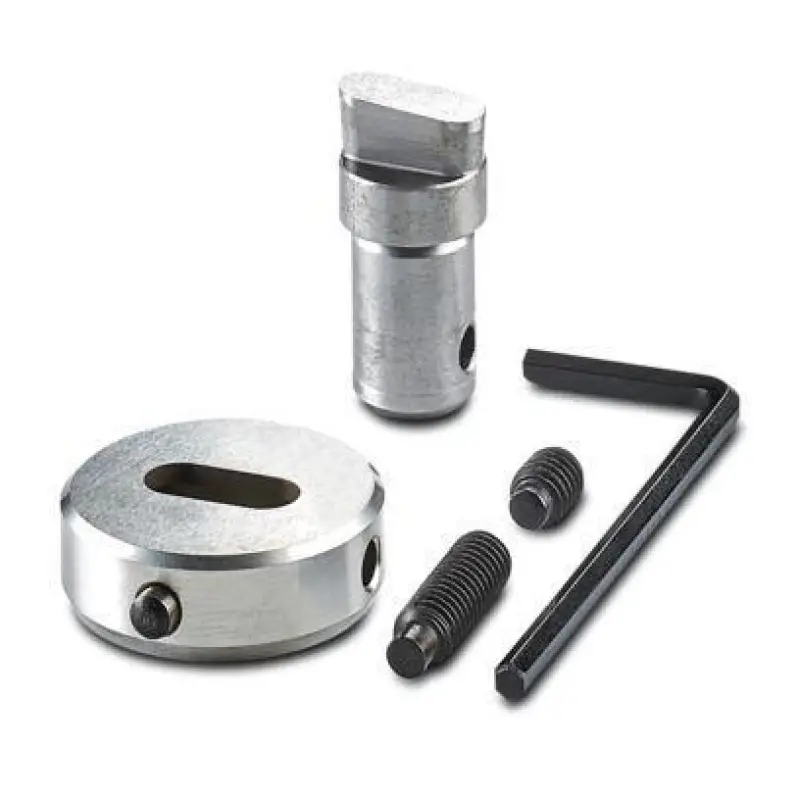 PPS-ST (6,5X15)L - Stamping bit